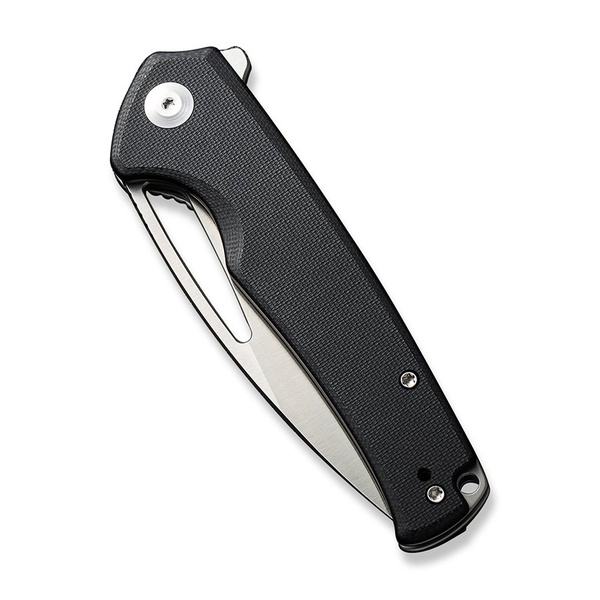 Нож Sencut Mims Steel Satin Finished Handle G10 Black