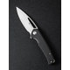 Нож Sencut Mims Steel Satin Finished Handle G10 Black. Фото 8