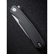 Нож Sencut Scitus D2 Steel Gray Stonewashed Handle G10 Black. Фото 10