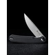 Нож Sencut Scitus D2 Steel Gray Stonewashed Handle G10 Black. Фото 12