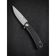 Нож Sencut Neches Steel Satin Handle G10. Фото 6