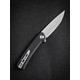Нож Sencut Neches Steel Satin Handle G10. Фото 7