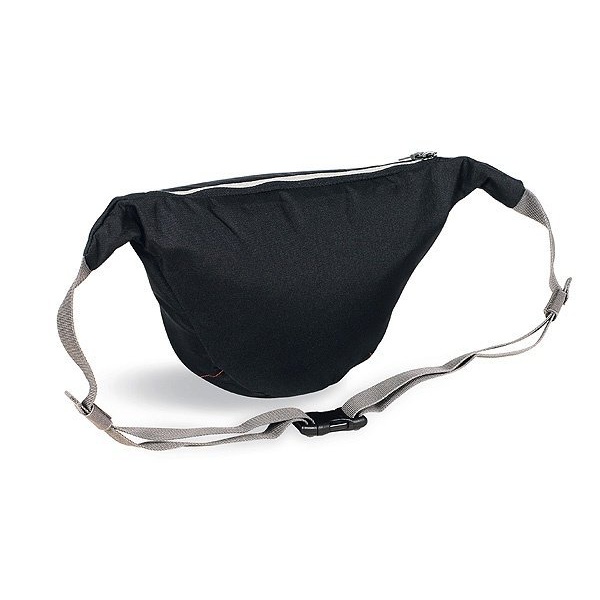 Сумка поясная Tatonka Ilium S black