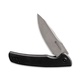 Нож Sencut Tynan Steel Gray Stonewashed Handle Stainless Black. Фото 5