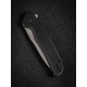 Нож Sencut Tynan Steel Gray Stonewashed Handle Stainless Black. Фото 9