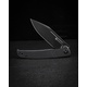 Нож Sencut Brazoria D2 Steel Black Stonewashed Handle G10. Фото 10