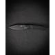 Нож Sencut Brazoria D2 Steel Black Stonewashed Handle G10. Фото 11