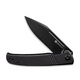 Нож Sencut Brazoria D2 Steel Black Stonewashed Handle G10. Фото 5
