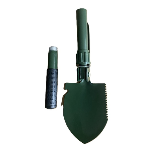 Лопата Traveler HH415