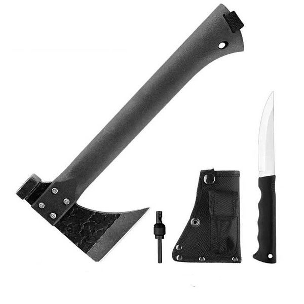 Топор Traveler HH30-1