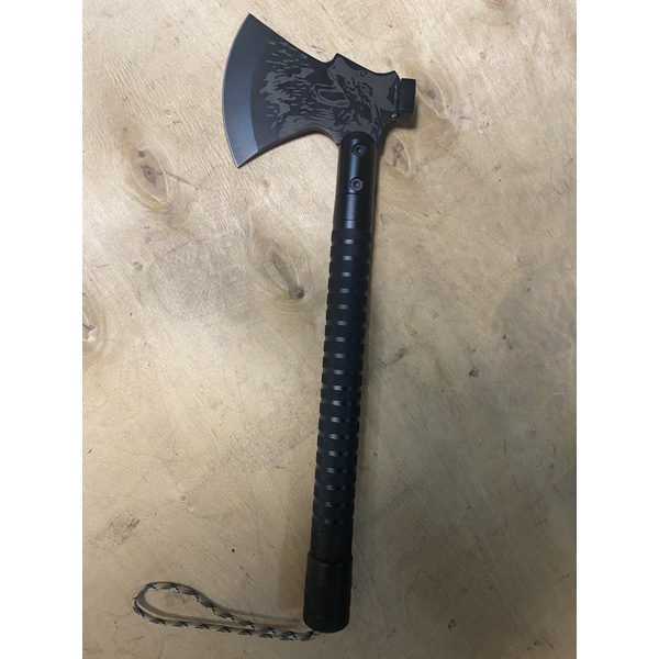 Топор Traveler HH47