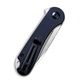 Нож Civivi Elementum D2 Steel Satin Finished Handle G10 Black. Фото 5