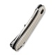 Нож Civivi Elementum D2 Steel Satin Finished Handle G10 Ivory. Фото 6