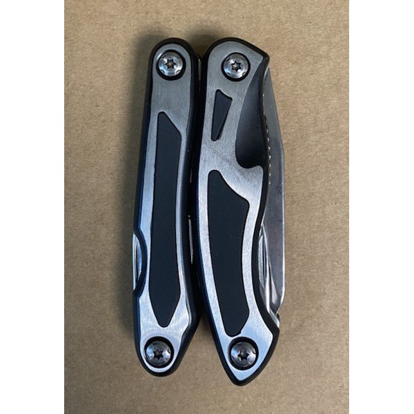 Мультитул Traveler MQ003G