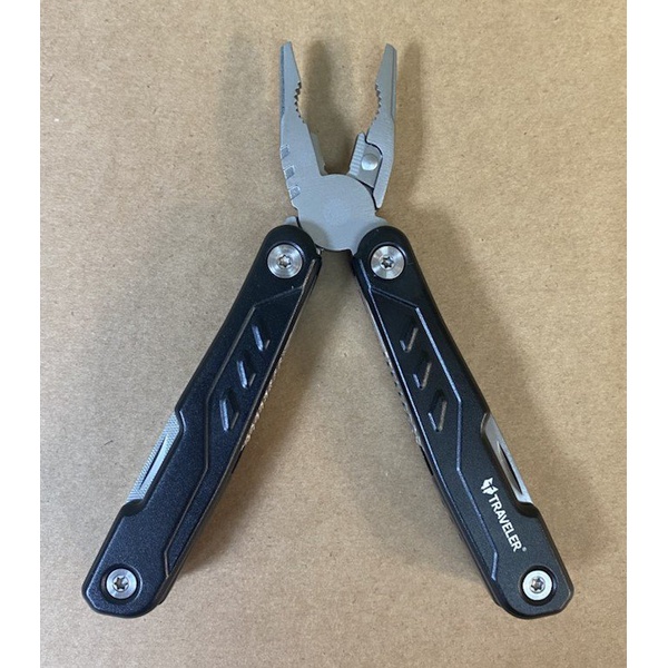 Мультитул Traveler MQ030G