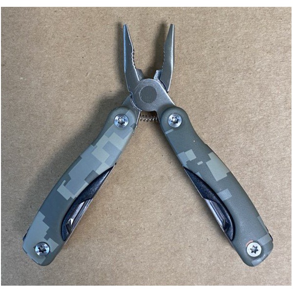 Мультитул Traveler MT608H2