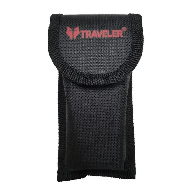 Мультитул Traveler MT629PG