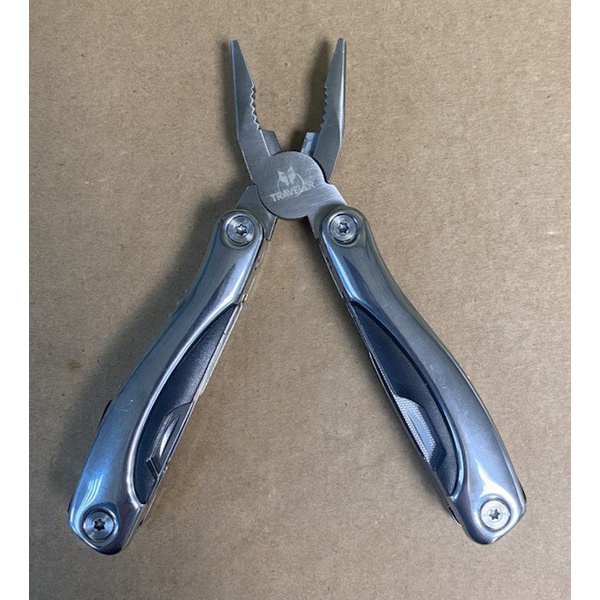 Мультитул Traveler MT609ID-8G