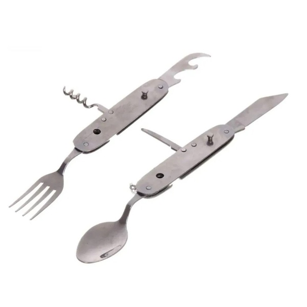 Набор столовых приборов Traveler A106G