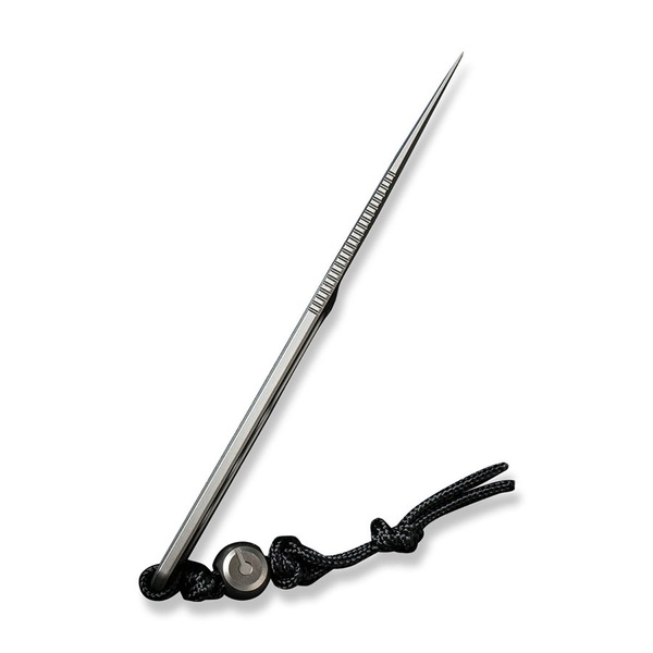 Нож Civivi Fixed Blade Circulus Steel Stonewashed Ostap Hel Design