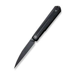 Нож Civivi Clavi Nitro-V Steel Black Stonewashed Handle G10