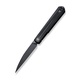 Нож Civivi Clavi Nitro-V Steel Black Stonewashed Handle G10. Фото 1