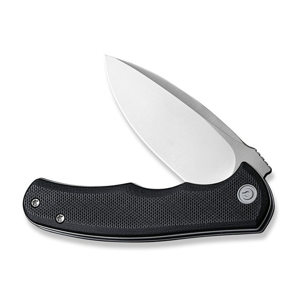 Нож Civivi Mini Praxis Steel Satin Handle G10 Black