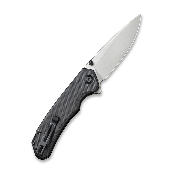 Нож Civivi Brazen Steel Stonewashed Handle G10