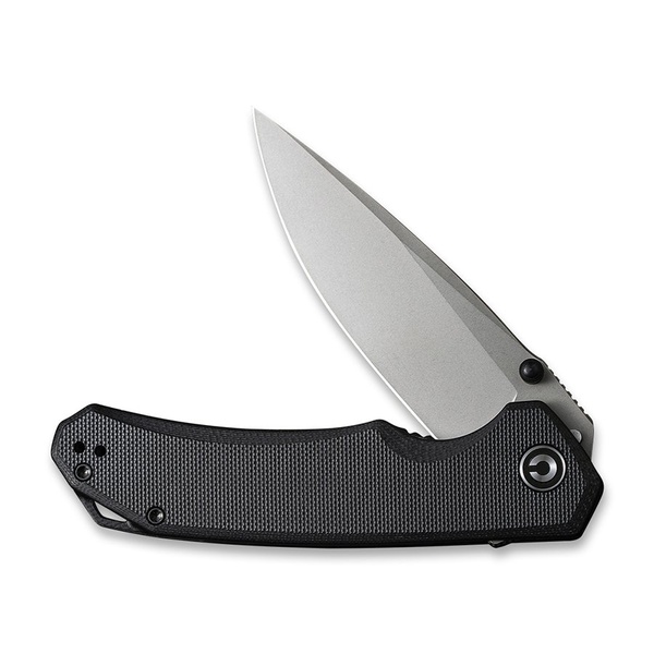 Нож Civivi Brazen Steel Stonewashed Handle G10