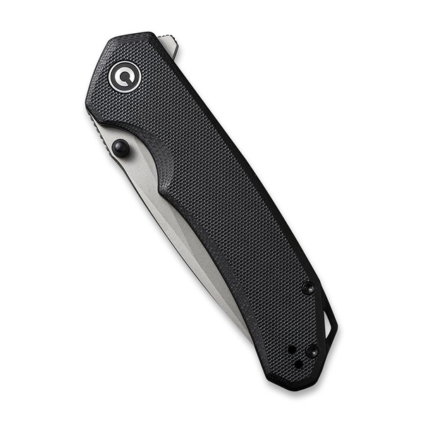 Нож Civivi Brazen Steel Stonewashed Handle G10