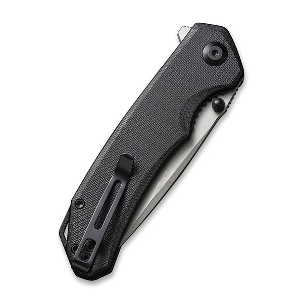 Нож Civivi Brazen Steel Stonewashed Handle G10