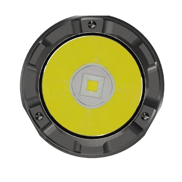 Фонарь светодиодный тактический Nitecore P23i(3000лм, аккумулятор)