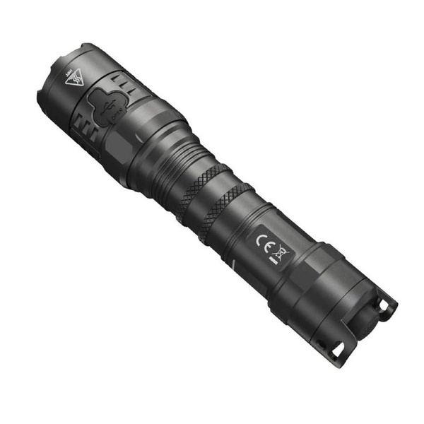 Фонарь светодиодный тактический Nitecore P23i(3000лм, аккумулятор)