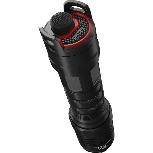 Фонарь светодиодный тактический Nitecore P23i(3000лм, аккумулятор)