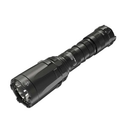 Фонарь светодиодный тактический Nitecore SRT6i(2100лм, аккумулятор)