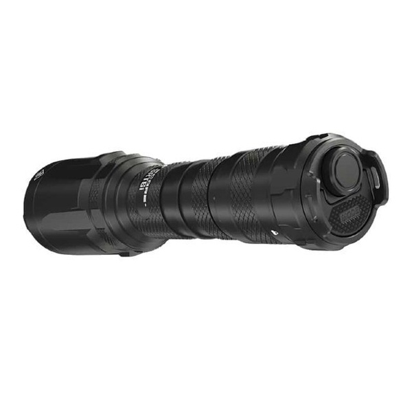 Фонарь светодиодный тактический Nitecore SRT6i(2100лм, аккумулятор)