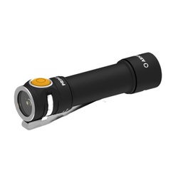 Фонарь Armytek Prime C2 Magnet USB+18650(1000лм, холодный свет, аккумулятор)