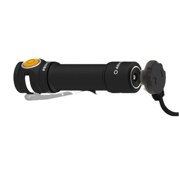 Фонарь Armytek Prime C2 Magnet USB+18650(1000лм, холодный свет, аккумулятор)