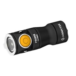 Фонарь Armytek Prime C1 Pro USB+18350(930лм, тёплый свет, аккумулятор)