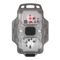 Мультифонарь светодиодный Armytek Crystal Pro(220лм, холодный свет, аккумулятор)