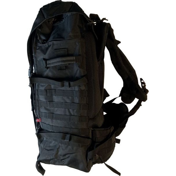 Рюкзак Ordka Asvaer Green Gloom 70 Urban Tiger