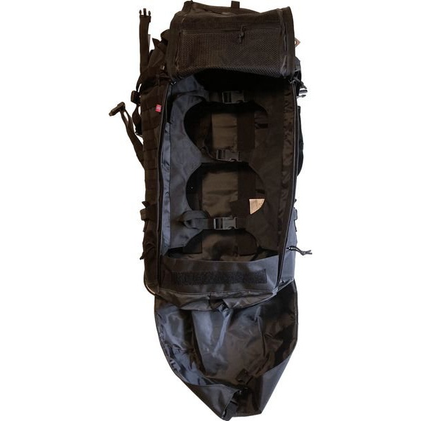 Рюкзак Ordka Asvaer Green Gloom 70 Urban Tiger