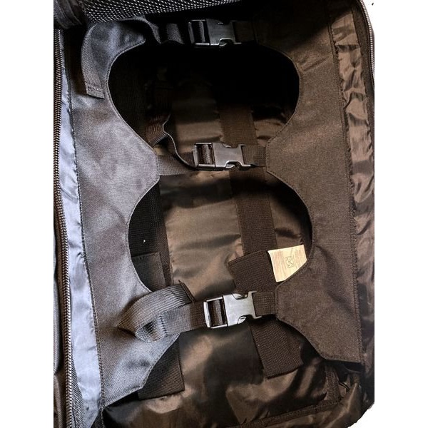 Рюкзак Ordka Asvaer Green Gloom 70 Urban Tiger