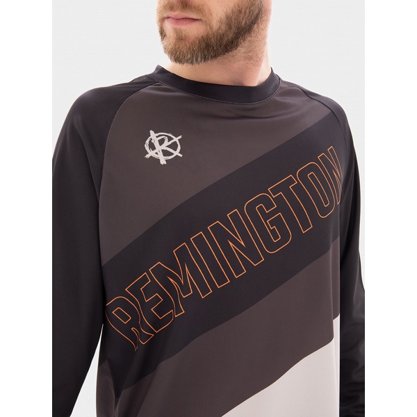 Футболка Remington Fishing