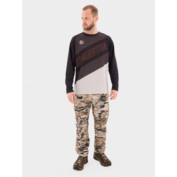 Футболка Remington Fishing