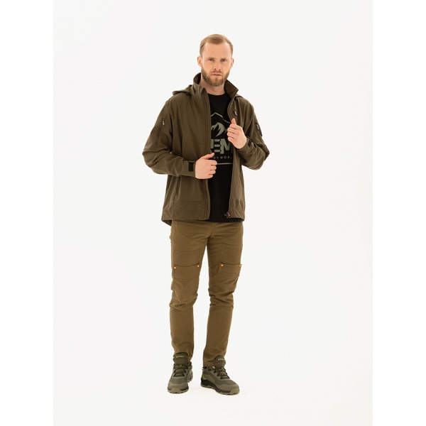 Куртка Remington Rapid тактическая