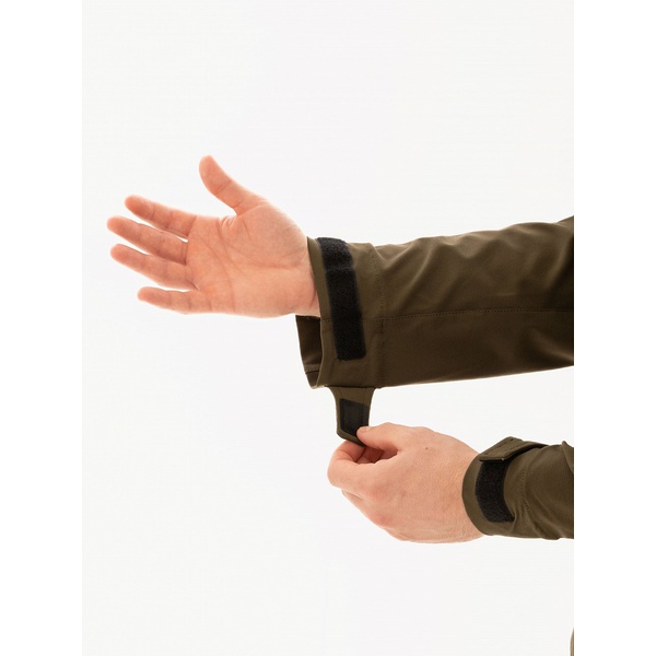 Куртка Remington Rapid тактическая