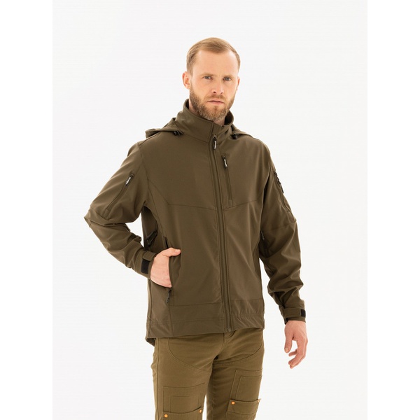 Куртка Remington Rapid тактическая