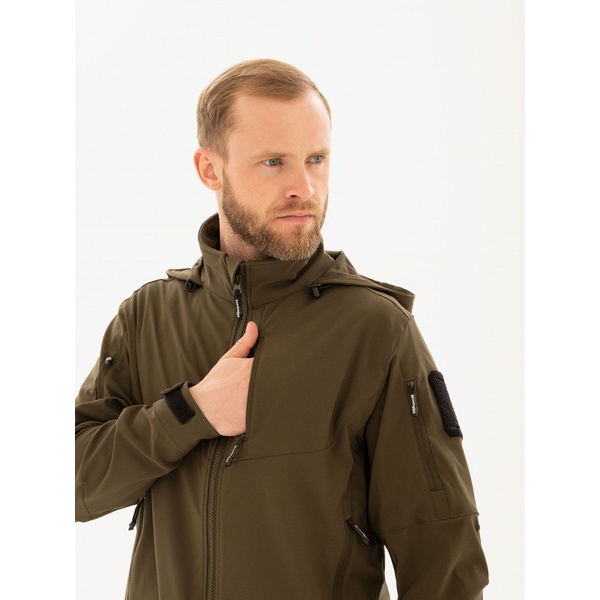 Куртка Remington Rapid тактическая