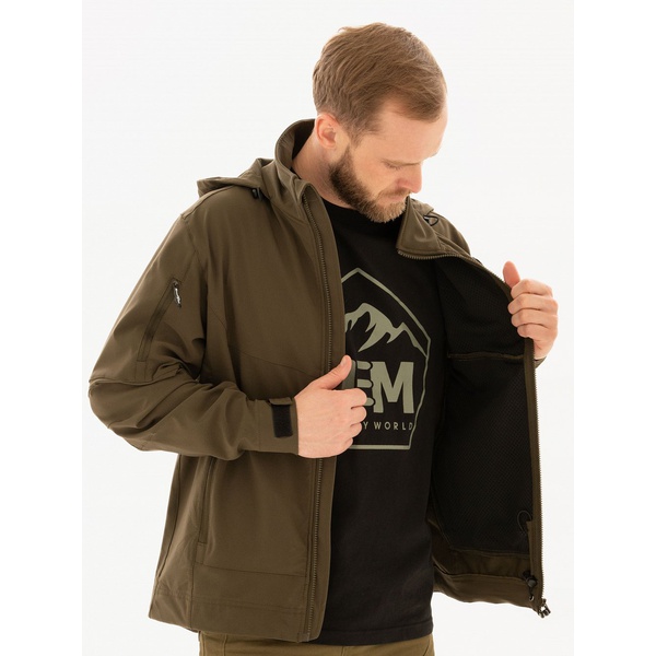 Куртка Remington Rapid тактическая